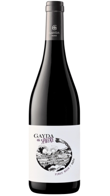 Gayda Shère Pinot Noir