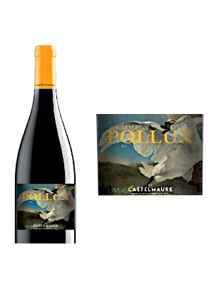 CUVEE JAUNE (Pollux)