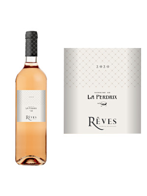 Reves Rosé
