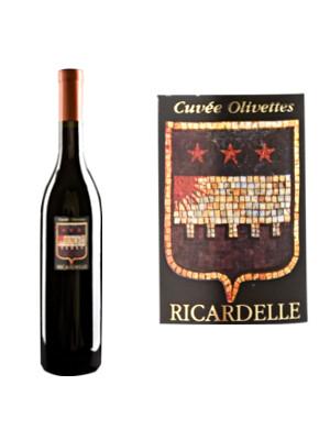 Olivettes de Ricardelle