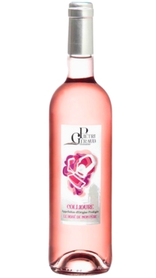 Le Rosé de mon Père