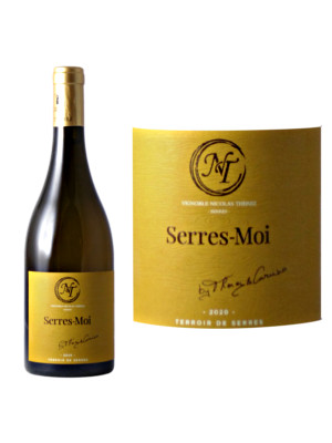 Serres-Moi blanc