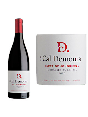 Terre de Jonquières