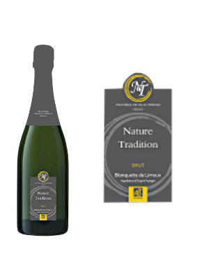 Cuvée Nature Tradition