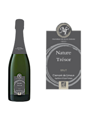 Cuvée Nature Trésor