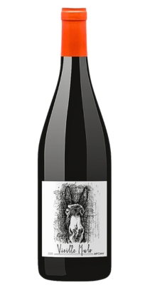 Vieille Mule Rouge