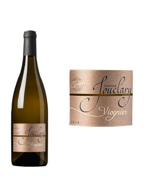 Viognier de Jouclary