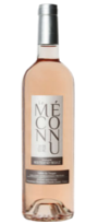 Le Méconnu rosé