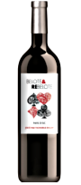 Belote & Rebelote rouge