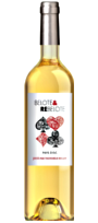 Belote & Rebelote blanc