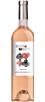 Belote & Rebelote rosé