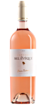 Chateau Bel Eveque rosé