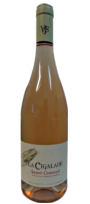 La Cigalade rosé