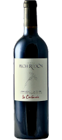 La Centaurée