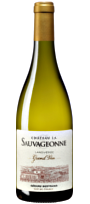 Chateau la Sauvageonne blanc Grand Vin