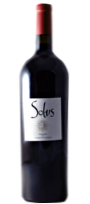 Magnum Solus rouge