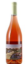 Les Cabanes rosé