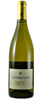 Les Terres Salées blanc