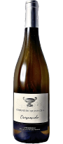 Crescendo blanc
