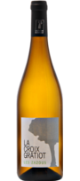 Les Zazous blanc
