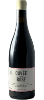 Cuvée Rose