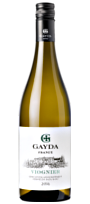 Gayda Cépage Viognier