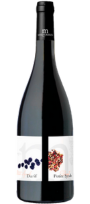 100% Durif 100% Petite Syrah