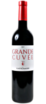 Castelmaure grande Cuvée