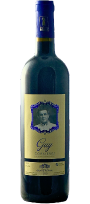 Cuvée Guy Roger Rouge