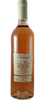 Cuvée Guy Roger rosé