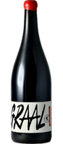 Graal rouge Magnum