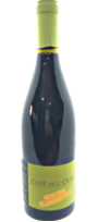 GENUINO CLANDESTINO