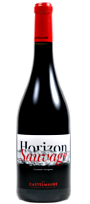 Horizon Sauvage Rouge