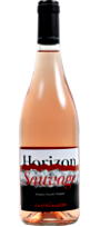 Horizon Sauvage Rosé