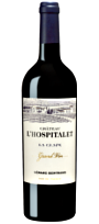 Chateau l'Hospitalet Grand Vin