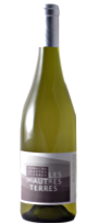 LES AUTRES TERRES BLANC