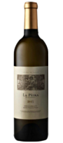 La Peira blanc XIII