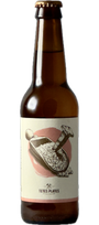 Biere Gabelou Tetes Plates 33cl