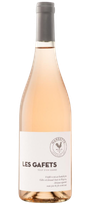 Les Gafets rosé