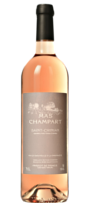 Saint-Chinian rosé