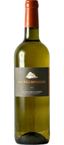 Mas des Brousses blanc