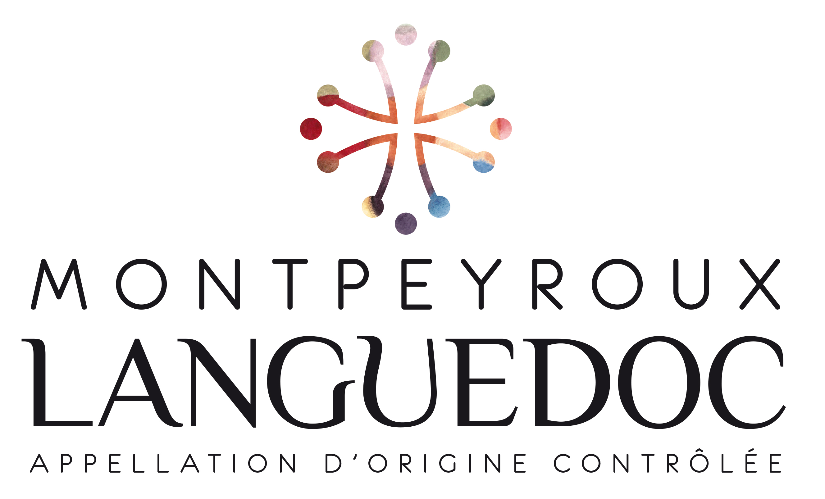 Appellation LANGUEDOC MONTPEYROUX AOP