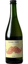 Mousse Tache rosé