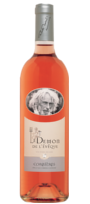 Démon de l'Eveque Rosé