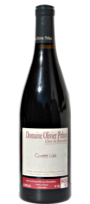 Cuvée Laïs Rouge