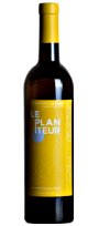 Cuvée du Planteur blanc