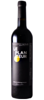 Cuvée du Planteur rouge