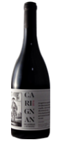 Ricardelle D'Audéric - Carignan