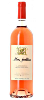 Mas jullien Rosé