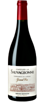 Chateau La Sauvageonne rouge Grand Vin